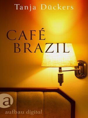 cover image of Café Brazil